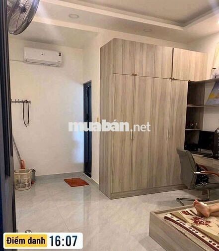 CHO THUÊ NHÀ 3TẦNG – 4PN /4WC – HẺM XE TẢI–TAM BÌNH-GẦN C/C ĐẠT GIA
