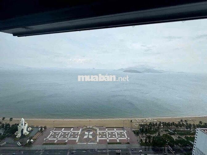Cho Thuê Căn Hộ Panorama Nha Trang View Biển Đẹp