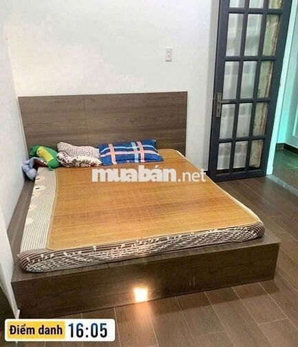 CHO THUÊ NHÀ 3TẦNG – 4PN /4WC – HẺM XE TẢI–TAM BÌNH-GẦN C/C ĐẠT GIA
