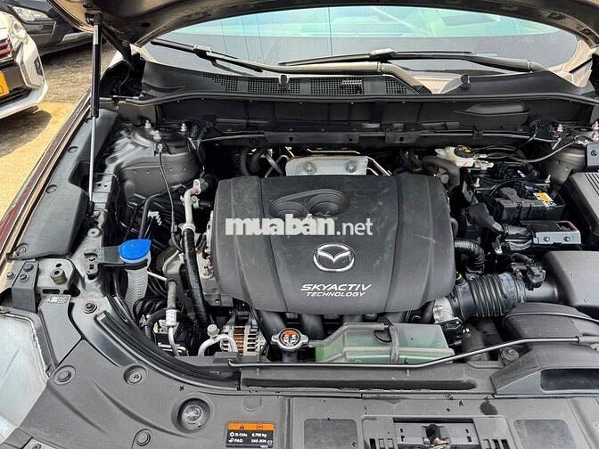 Mazda CX8 2022 Premium 2.5L 56.000 km