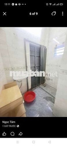  không có thời gian sang lại mặt bằng