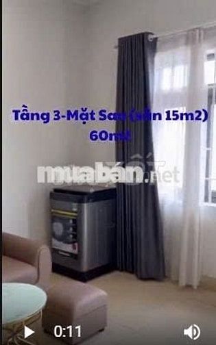 CHO THUÊ CĂN HỘ PHƯỜNG THỐNH NHẤT GIÁ 7 TRIỆU