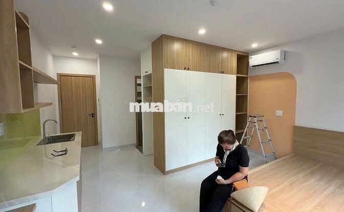 CHO THUÊ CĂN HỘ PHƯỜNG TÂN HIỆP GIÁ TỪ 5 TRIỆU