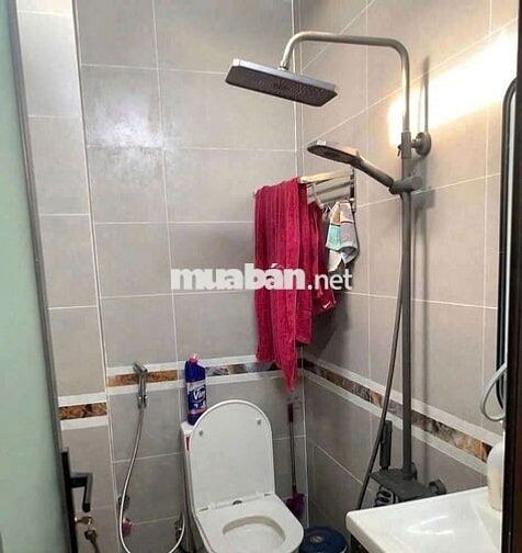 CHO THUÊ NHÀ 3TẦNG – 4PN /4WC – HẺM XE TẢI–TAM BÌNH-GẦN C/C ĐẠT GIA
