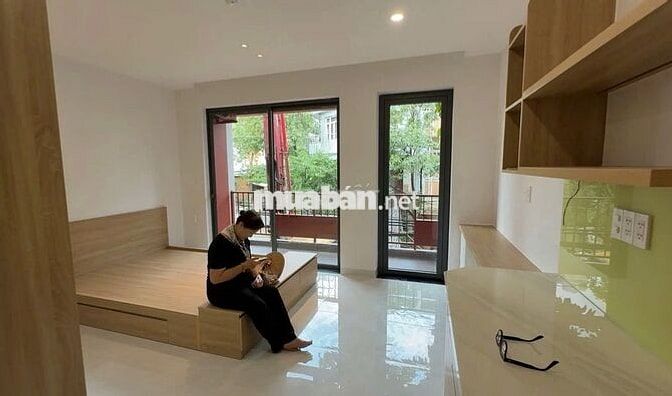 CHO THUÊ CĂN HỘ PHƯỜNG TÂN HIỆP GIÁ TỪ 5 TRIỆU