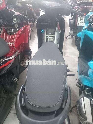 Honda Wave Alpha Đen Đã sử dụng
