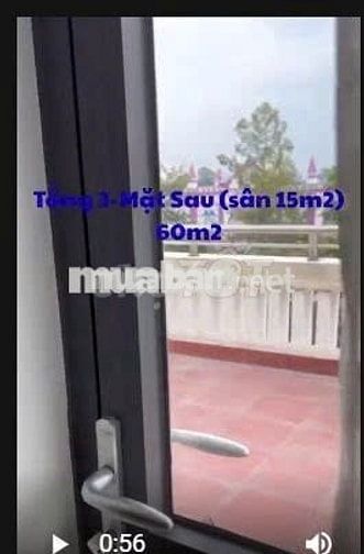 CHO THUÊ CĂN HỘ PHƯỜNG THỐNH NHẤT GIÁ 7 TRIỆU