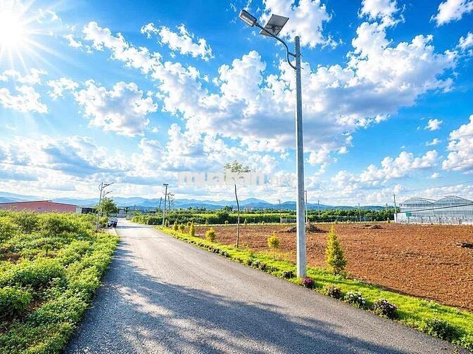 ĐẤT BÌNH THẠNH - ĐỨC TRỌNG (cũ)