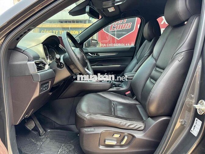 Mazda CX8 2022 Premium 2.5L 56.000 km