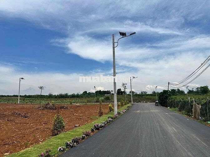 ĐẤT BÌNH THẠNH - ĐỨC TRỌNG (cũ)