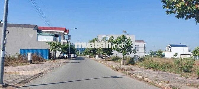 Khởi bán đất nền KĐT mới thành phố Hồ Chính Minh