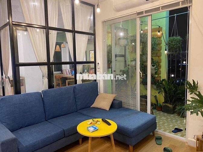Chính chủ cần bán căn 2pn view thành phố chung cư Hoà Khánh
