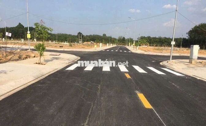 Khởi bán đất nền KĐT mới thành phố Hồ Chính Minh