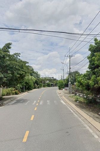Tặng 263m2 đất củ chi , sổ riêng , đường 717.