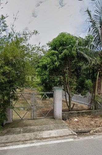 Tặng 263m2 đất củ chi , sổ riêng , đường 717.