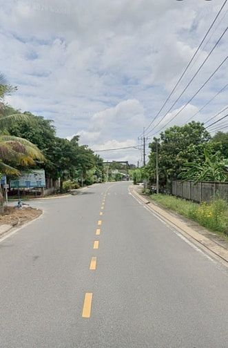 Tặng 263m2 đất củ chi , sổ riêng , đường 717.