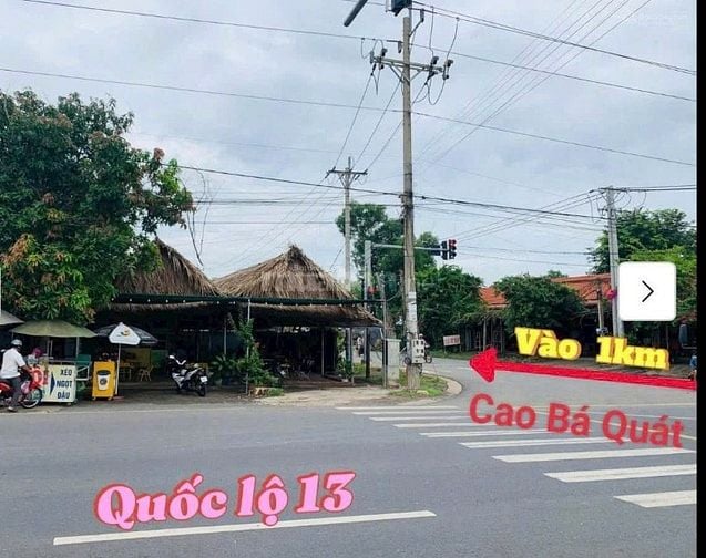 Giá rẻ bất ngờ!!!🔥Chỉ 239TR sở hữu ngay 240m² đất gần KCN Chơn Thành