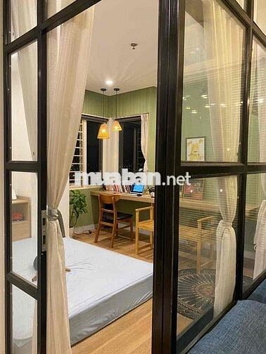 Chính chủ cần bán căn 2pn view thành phố chung cư Hoà Khánh
