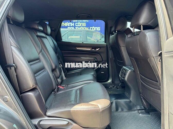 Mazda CX8 2022 Premium 2.5L 56.000 km