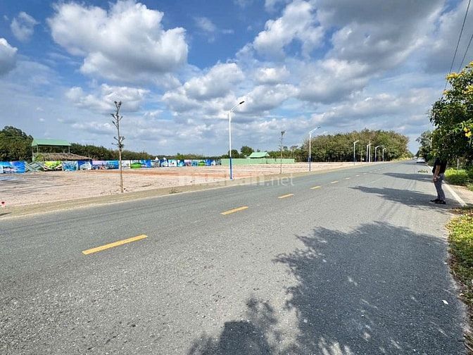 Giá rẻ bất ngờ!!!🔥Chỉ 239TR sở hữu ngay 240m² đất gần KCN Chơn Thành