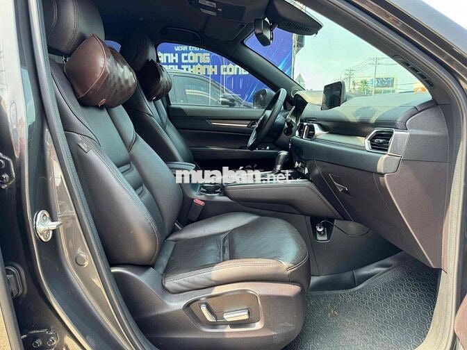 Mazda CX8 2022 Premium 2.5L 56.000 km
