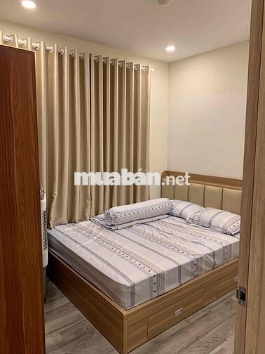 Đi du học Úc bán căn 2pn 52m2 FULL nội thất chung cư Dream Home Palace