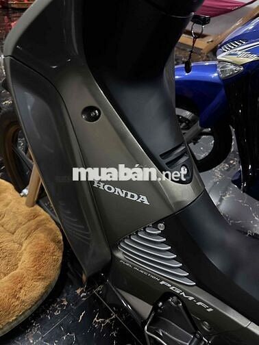 Honda Future Neo GT 2007 Đỏ bạc đen