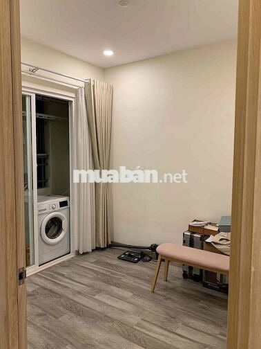 Đi du học Úc bán căn 2pn 52m2 FULL nội thất chung cư Dream Home Palace