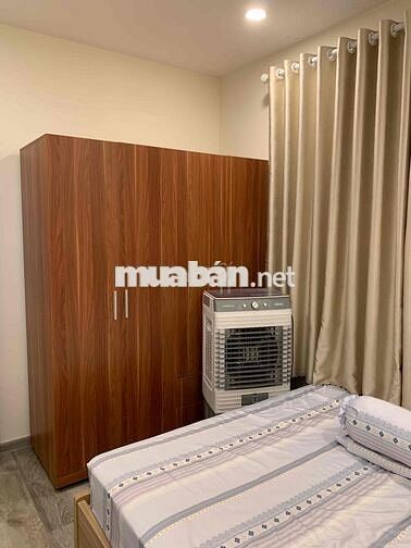 Đi du học Úc bán căn 2pn 52m2 FULL nội thất chung cư Dream Home Palace