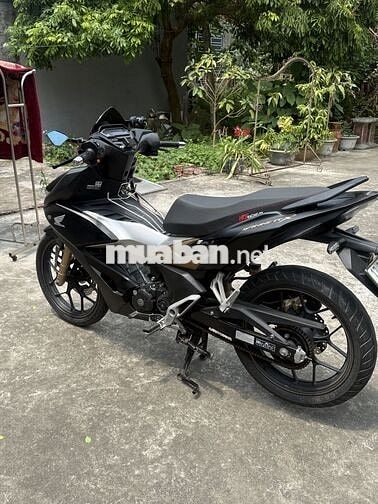 Honda Winner X 2020 Đen 27000 km