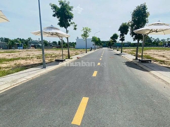SỞ HỮU ĐẤT GẦN SÂN BAY LONG THÀNH GIÁ CHỈ TỪ 13TR/M² - FULL THỔ CƯ