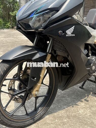 Honda Winner X 2020 Đen 27000 km