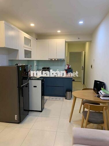 Đi du học Úc bán căn 2pn 52m2 FULL nội thất chung cư Dream Home Palace