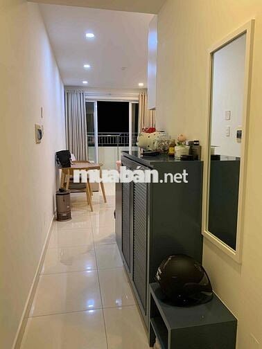 Đi du học Úc bán căn 2pn 52m2 FULL nội thất chung cư Dream Home Palace