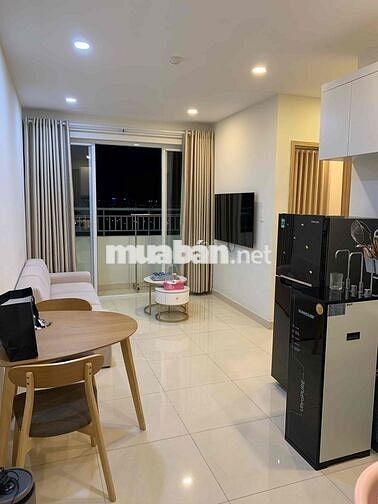 Đi du học Úc bán căn 2pn 52m2 FULL nội thất chung cư Dream Home Palace