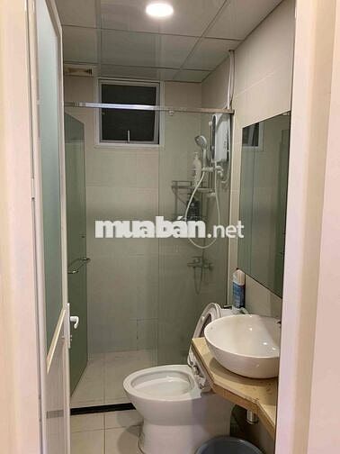Đi du học Úc bán căn 2pn 52m2 FULL nội thất chung cư Dream Home Palace
