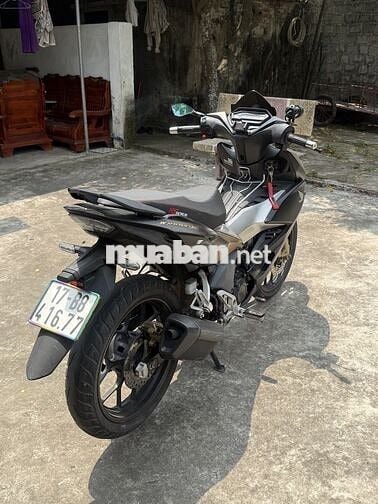 Honda Winner X 2020 Đen 27000 km