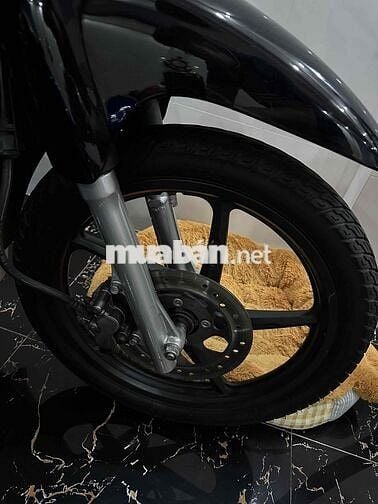 Honda Future Neo GT 2007 Đỏ bạc đen