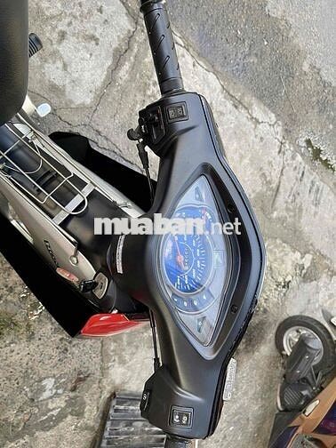 Honda Wave RS 2009 Đỏ Bạc Đen 9chủ công chứng