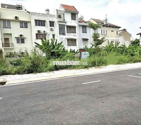 🔥Chính chủ gửi đất sổ hồng riêng, full thổ xây dựng tự do - MT đường q