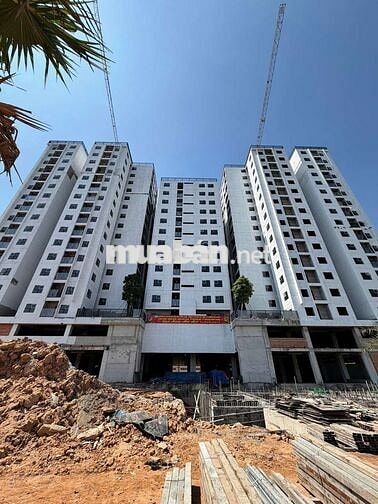 Thanh lý gấp căn hộ unico ở bến cát