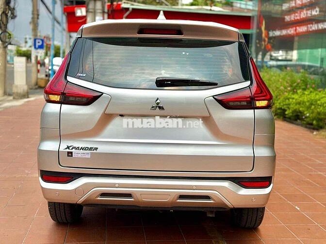 Mitsubishi Xpander 2019 1.5 L AT 22180 km