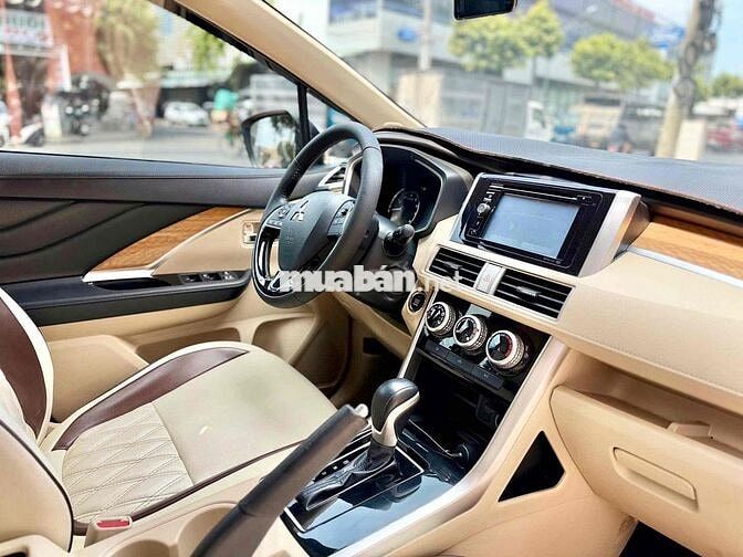 Mitsubishi Xpander 2019 1.5 L AT 22180 km
