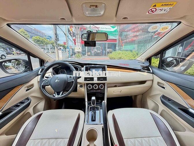 Mitsubishi Xpander 2019 1.5 L AT 22180 km