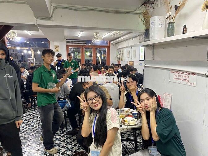 CƠM TẤM KHƯƠNG TUYỂN 