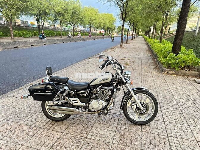 Suzuki GZ150A 2017 Đen 31.000 km