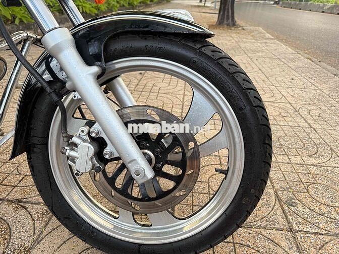 Suzuki GZ150A 2017 Đen 31.000 km
