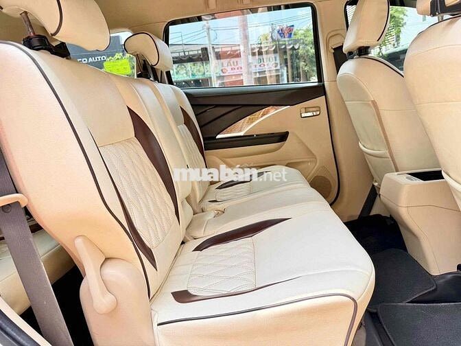 Mitsubishi Xpander 2019 1.5 L AT 22180 km