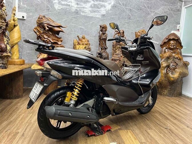 Honda PCX chính chủ biển SG xe đẹp, máy êm ru