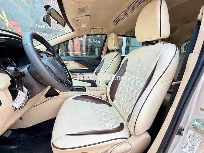 Mitsubishi Xpander 2019 1.5 L AT 22180 km